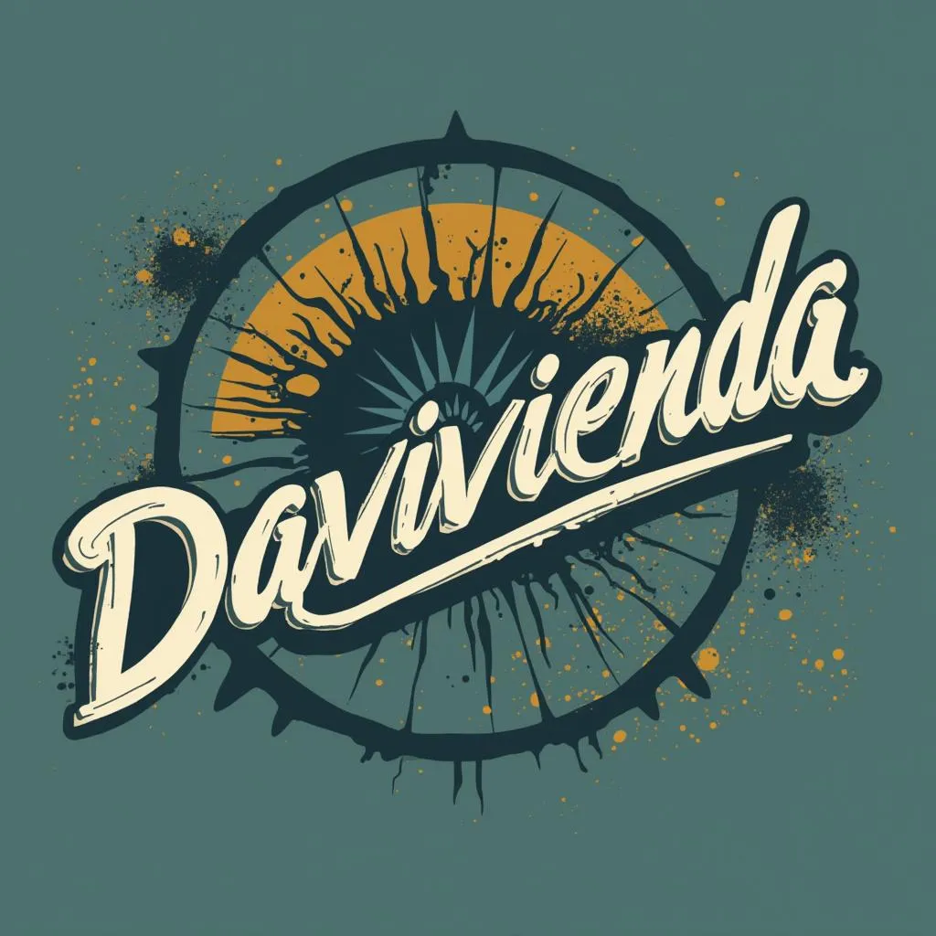 Logo Davivienda