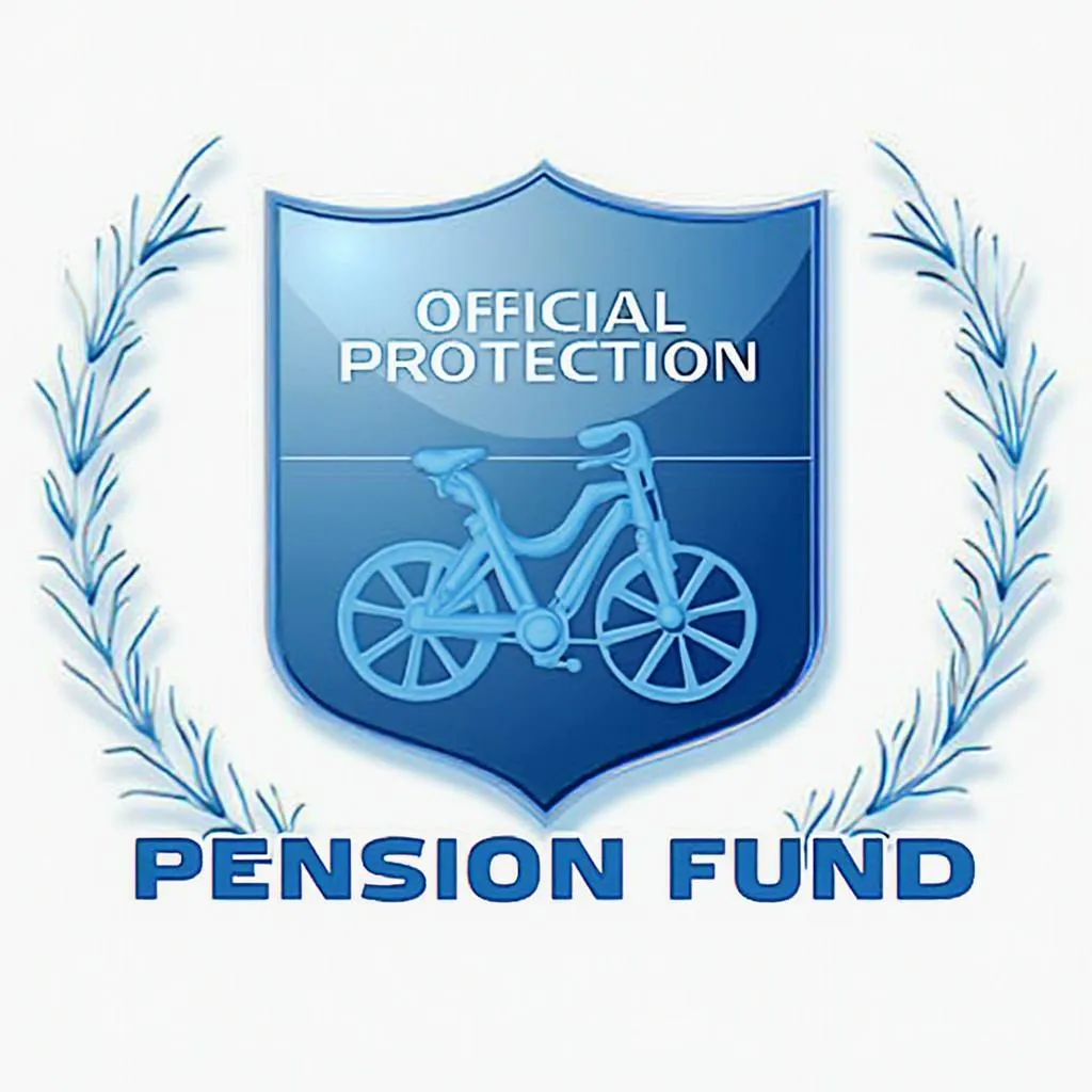 Logo Protección